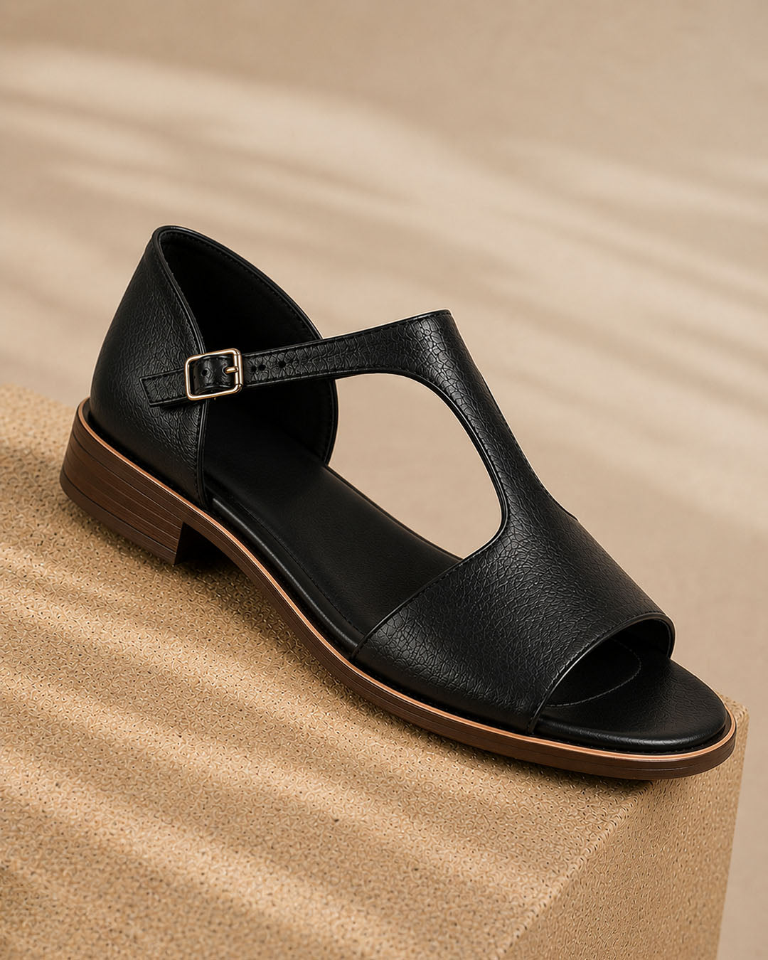 Amalfi | Comfort Sandal