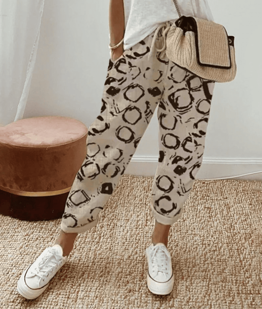 Emelia | Premium Tailored pants