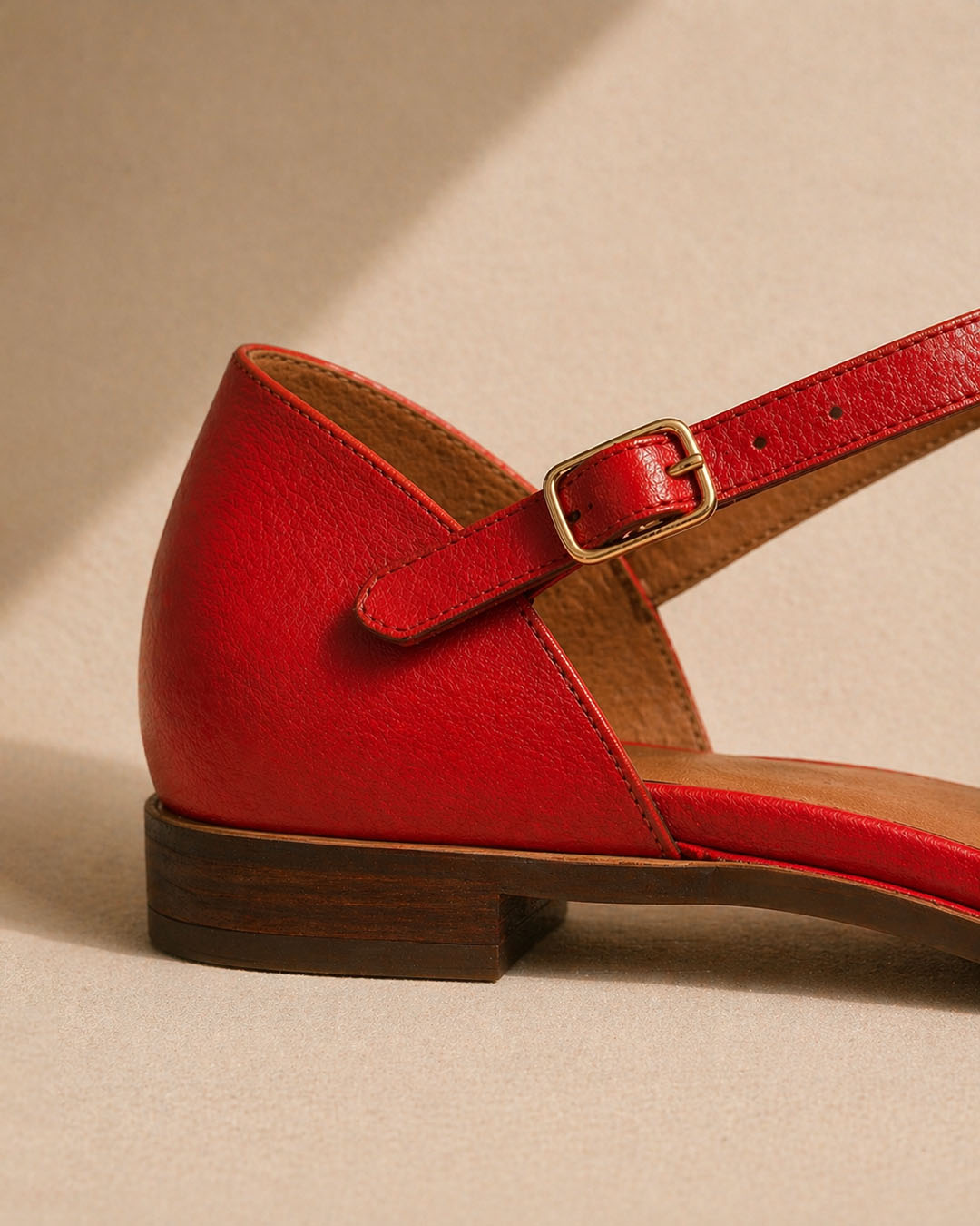 Amalfi | Comfort Sandal