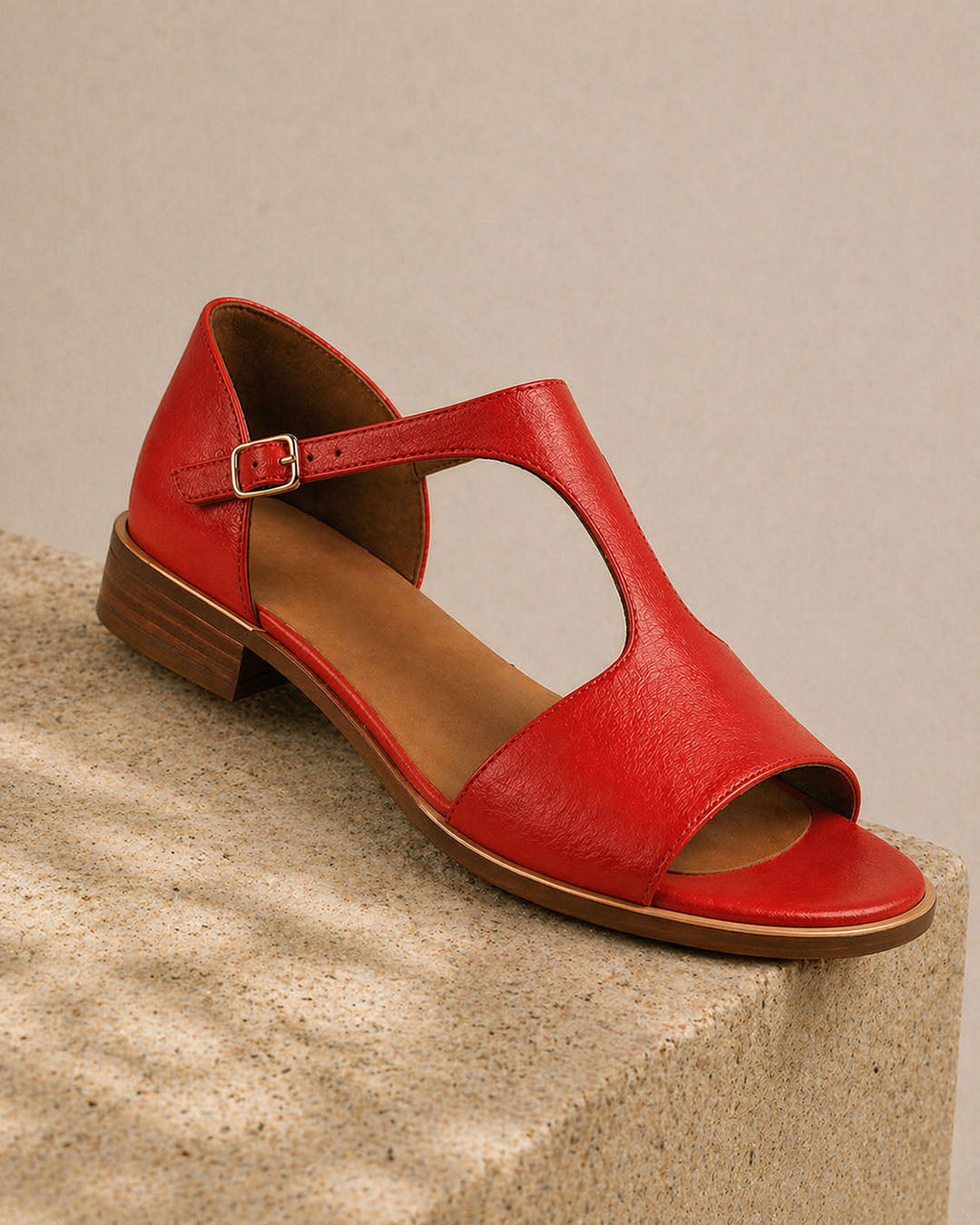 Amalfi | Comfort Sandal