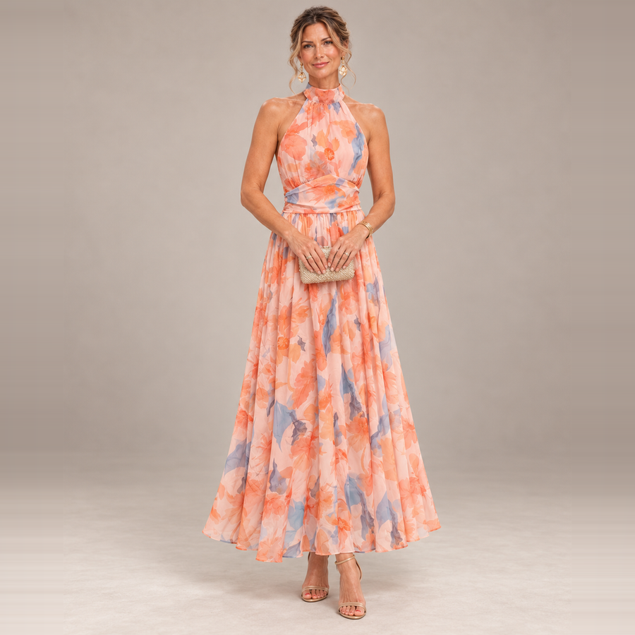 Aurora Summer Dress