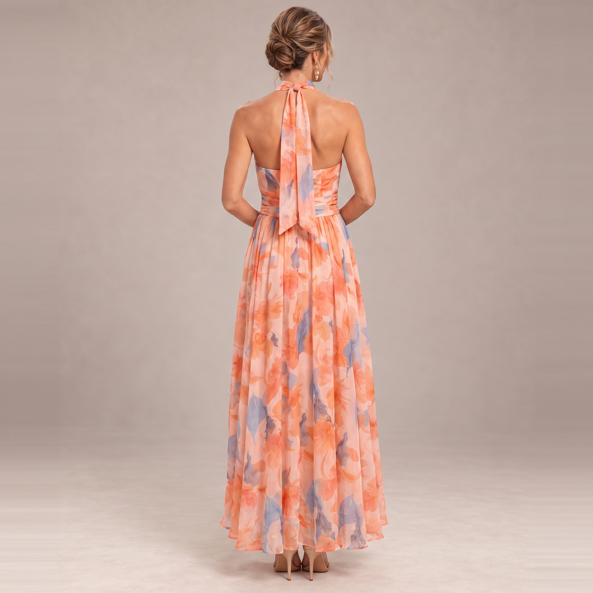 Aurora Summer Dress