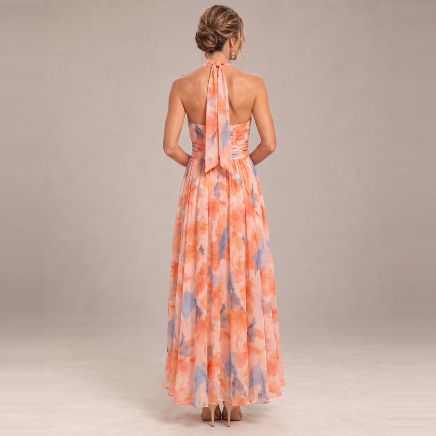 Aurora Summer Dress